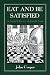 Book Eat and Be Satisfied: A Social History of Jewish Food