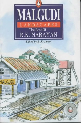 R. K. Narayan