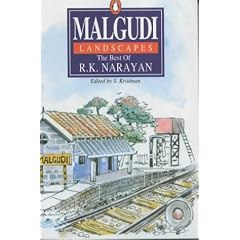 Malgudi Landscapes