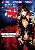 Prey for Rock & Roll