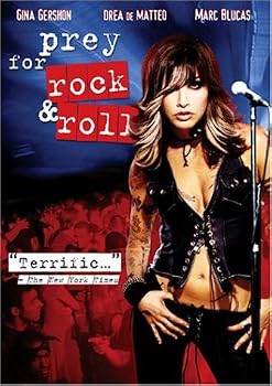 Prey for Rock & Roll
