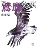 Washi. Taka no Byoho [How to Draw Eagle and Hawk in Ink Wash Painting] (Japanese Imported) (Gyokuun Suibokuga, Volume 11)
