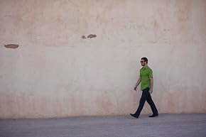 Bilder von Amos Lee