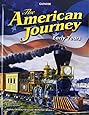 The American Journey: Early Years
