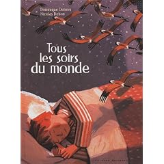 Tous les soirs du monde