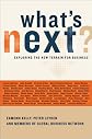 What's Next?