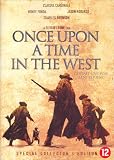 Revue Paramount  / Il était une fois dans l'Ouest