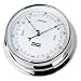 Weems & Plath Endurance Collection 125 Barometer (Chrome)