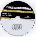 Live Audioseminar on CD "Candlestick Charting Basic" with Steve Nison