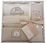 BabyGear 5 Piece Box Set, Baby Bear