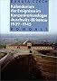 Kalendarium der Ereignisse im Konzentrationslager Auschwitz-Birkenau 1939 - 1945