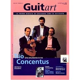 Guitart = Guitar by