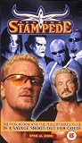 WCW Pay Per View - Spring Stampede 2000