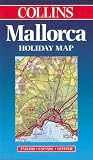 Books : Majorca (Collins Holiday Map)