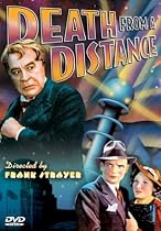 Death From a Distance