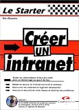 Créer un Intranet