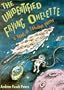 Unidentified Frying Omelette: Poetry Pb (Wayland Paperback Poetry S.)