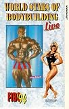 World Stars Of Bodybuilding - Live [1994]