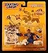 GRANT FUHR / ST. LOUIS BLUES 1998 NHL Starting Lineup Action Figure & Exclusive Collector Trading Card