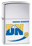 Denver Nuggets Cap by New Era (6 7/8)