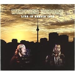 Live In Berlin 1975