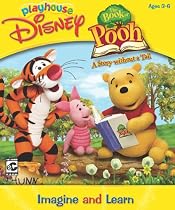 The Book of Pooh