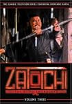 Zatoichi: TV Series, Volume Three