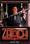 Zatoichi the Blind Swordsman, Vol. 3