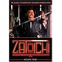 Zatoichi the Blind Swordsman, Vol. 3