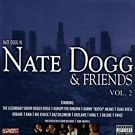 Nate Dogg And Friends Vol. 2