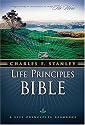 The Charles F. Stanley Life Principles Bible