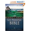 The Charles F. Stanley Life Principles Bible, NKJV