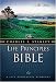Best Study Bibles for Christian Growth