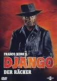 Produkt-Bild: Django - Der R&auml;cher