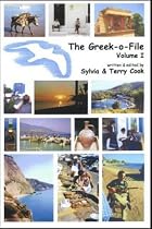 The Greek-o-File - Volume 1