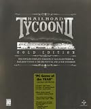 Railroad Tycoon 2 Gold