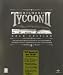 Railroad Tycoon 2 Gold (Windows 98)