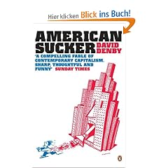 American Sucker