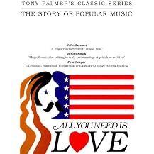 All You Need is Love: The Story of Popular Music (5 Discs)
