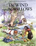 The Wind in the Willows (Everyman's Library Children's Classics)