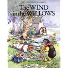 The Wind in the Willows by Kenneth Grahame and Rene Cloke