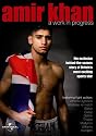 Amir Khan - A Work In Progress [DVD]