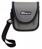 Gameboy Advance SP - Tasche GSP5 grau - 