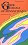 Roadside Geology of Pennsylvania (Roadside Geology Series)