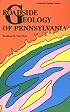 Roadside Geology of Pennsylvania (Roadside Geology Series) (Roadside Geology Series)