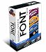 SUMMITSOFT  Essential Office Font Pack (Windows)