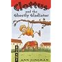Clottus and the Ghostly Gladiator (Romans)