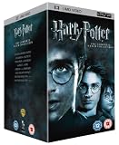 Harry Potter - The Complete 8-Film Collection Box set - UMD