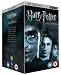 Harry Potter - The Complete 8-Film Collection Box set - UMD Harry Potter - The Complete 8-Film Collection Box set - UMD