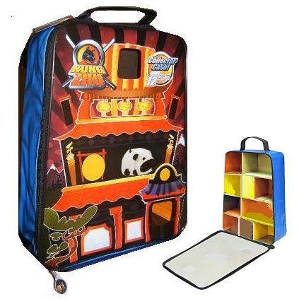 51S8SYRp9eL Zhu Zhu Pets New Kung Zhu Fortress Collector Case